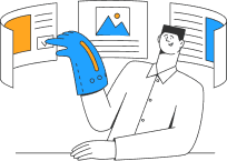 Feature Illustration